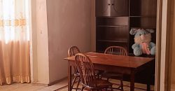 ქირავდება 3 ოთახნახევანი ბინა გორში ჭალის დასახლებაში