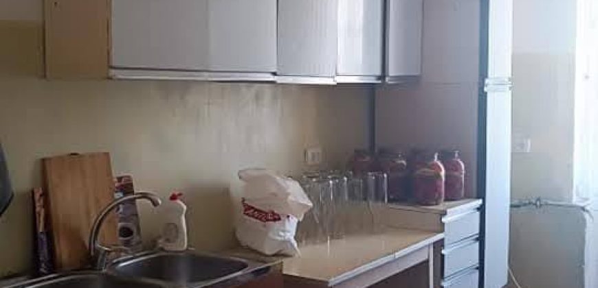 ქირავდება 3 ოთახნახევანი ბინა გორში ჭალის დასახლებაში