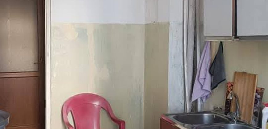 ქირავდება 3 ოთახნახევანი ბინა გორში ჭალის დასახლებაში