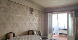 იყიდება2 ოთახიანი ბინა გორში, წმინდა წყლის დასახლებაში