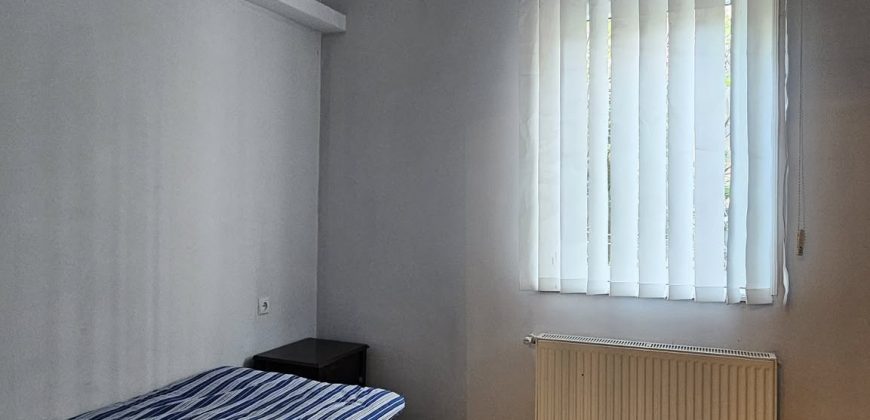 ქირავდება 3 ოთახიანი ბინა გორში, ჭავჭავაძის გამზირზე