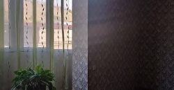 ქირავდება 3 ოთახნახევანი ბინა გორში ჭალის დასახლებაში