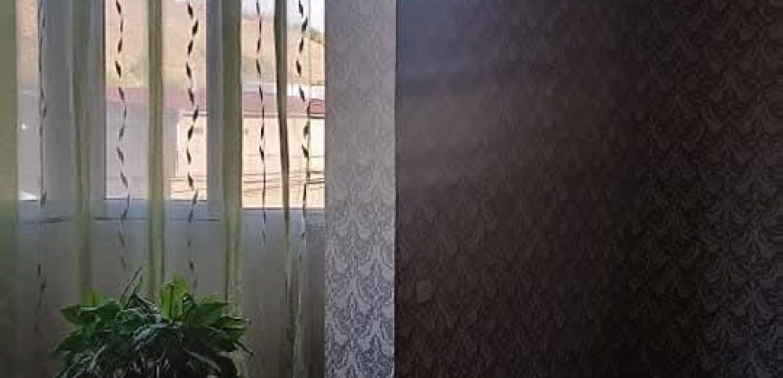 ქირავდება 3 ოთახნახევანი ბინა გორში ჭალის დასახლებაში