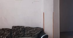 ქირავდება 3 ოთახნახევანი ბინა გორში ჭალის დასახლებაში