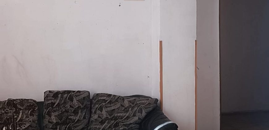 ქირავდება 3 ოთახნახევანი ბინა გორში ჭალის დასახლებაში