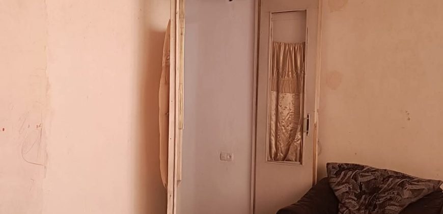 ქირავდება 3 ოთახნახევანი ბინა გორში ჭალის დასახლებაში