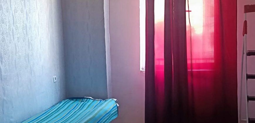 ქირავდება 3 ოთახნახევანი ბინა გორში ჭალის დასახლებაში