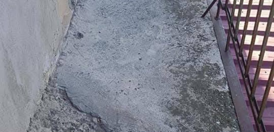 ქირავდება 3 ოთახნახევანი ბინა გორში ჭალის დასახლებაში