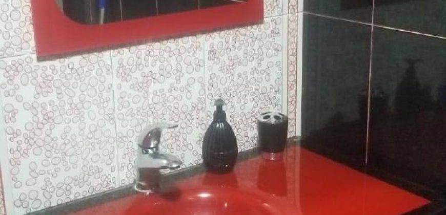 ქირავდება 3 ოთახიანი ბინა გორში, ჭავჭავაძის გამზირზე