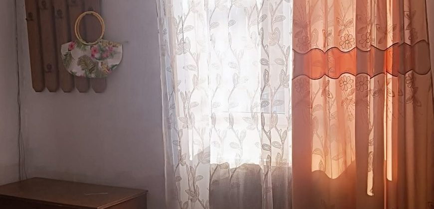 ქირავდება 3 ოთახნახევანი ბინა გორში ჭალის დასახლებაში