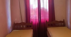 ქირავდება 3 ოთახნახევანი ბინა გორში ჭალის დასახლებაში