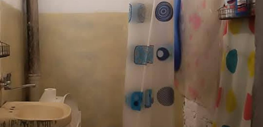 ქირავდება 3 ოთახნახევანი ბინა გორში ჭალის დასახლებაში