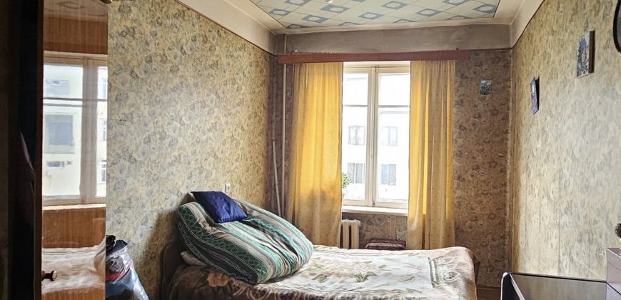 იყიდება2 ოთახიანი ბინა გორში, წმინდა წყლის დასახლებაში