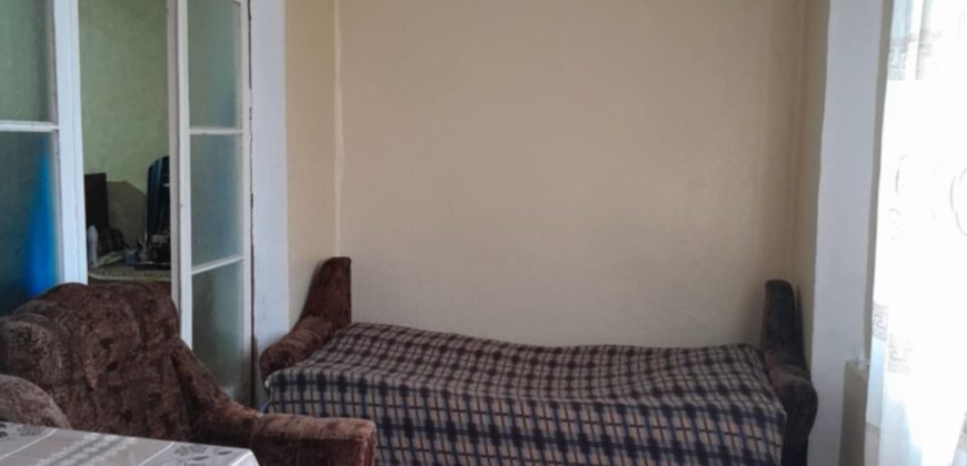 ქირავდება ოთახნახევიანი ბინა გორში, კომბინატის დასახლებაში