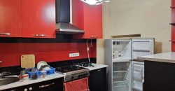 ქირავდება 3 ოთახიანი ბინა გორში, ჭავჭავაძის გამზირზე