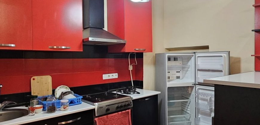 ქირავდება 3 ოთახიანი ბინა გორში, ჭავჭავაძის გამზირზე