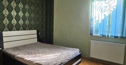 ქირავდება 3 ოთახიანი ბინა გორში, ჭავჭავაძის გამზირზე