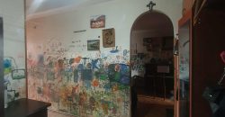 იყიდება 2 ოთახიანი ბინა გორში, სტალინის გამზირზე