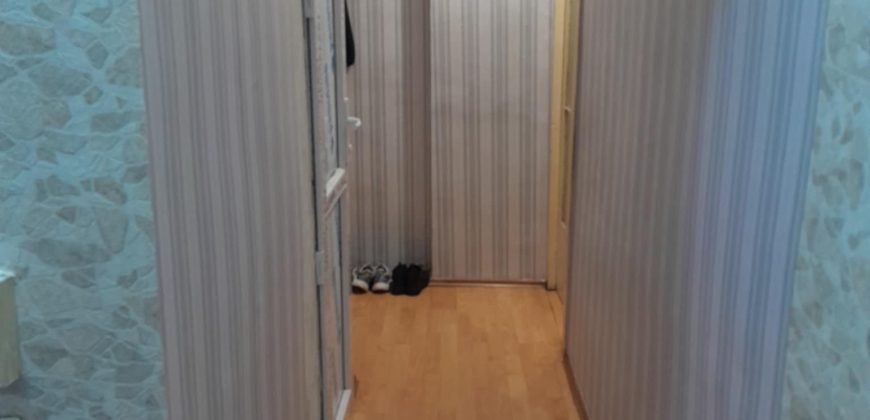 ქირავდება ოთახნახევიანი ბინა გორში, კომბინატის დასახლებაში