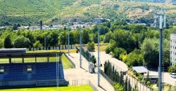 იყიდება 2 ოთახიანი ბინა გორში, ჭალის დასახლებაში