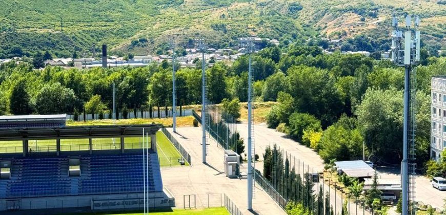 იყიდება 2 ოთახიანი ბინა გორში, ჭალის დასახლებაში