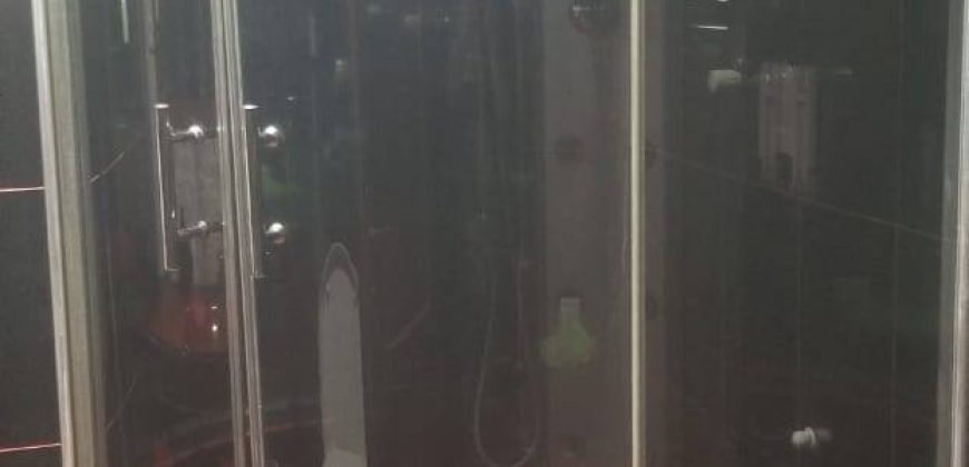 ქირავდება 3 ოთახიანი ბინა გორში, ჭავჭავაძის გამზირზე