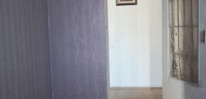 ქირავდება 3 ოთახნახევანი ბინა გორში ჭალის დასახლებაში