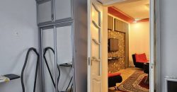 ქირავდება 3 ოთახიანი ბინა გორში, ჭავჭავაძის გამზირზე