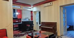 ქირავდება 3 ოთახიანი ბინა გორში, ჭავჭავაძის გამზირზე