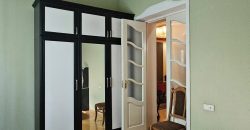 ქირავდება 3 ოთახიანი ბინა გორში, ჭავჭავაძის გამზირზე