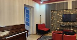 ქირავდება 3 ოთახიანი ბინა გორში, ჭავჭავაძის გამზირზე