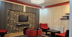 ქირავდება 3 ოთახიანი ბინა გორში, ჭავჭავაძის გამზირზე