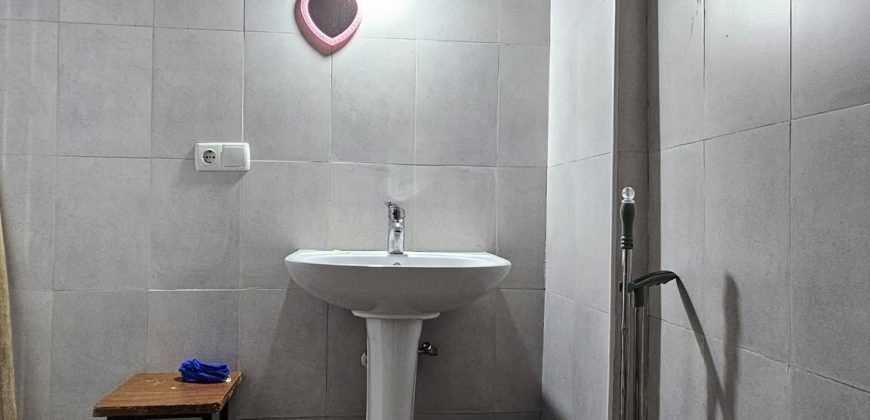 იყიდება 2 ოთახიანი ბინა გორში, კომბინატის დასახლებაში