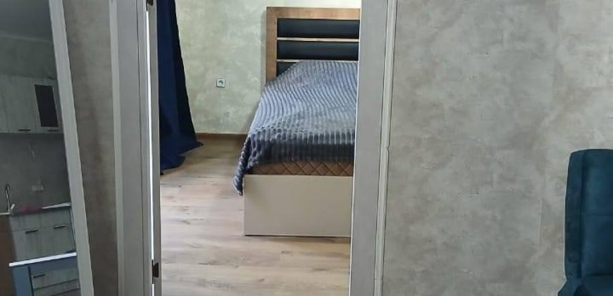 იყიდება 2 ოთახიანი ბინა თბილისში, დიღმის მასივში