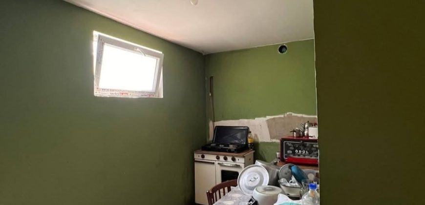 იყიდება 2 სართულიანი სახლი გორის რაიონ, სოფ. არაშენდაში