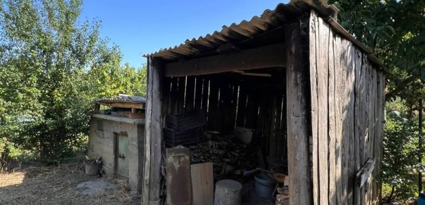 იყიდება 2 სართულიანი სახლი გორის რაიონ, სოფ. არაშენდაში