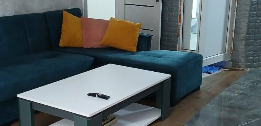 იყიდება 2 ოთახიანი ბინა თბილისში, დიღმის მასივში