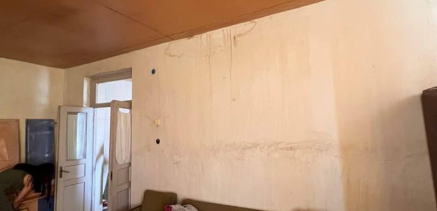 იყიდება 2 სართულიანი სახლი გორის რაიონ, სოფ. არაშენდაში