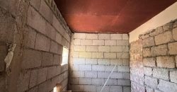 იყიდება 2 სართულიანი სახლი გორის რაიონ, სოფ. არაშენდაში