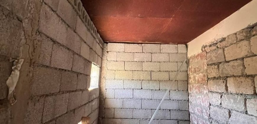 იყიდება 2 სართულიანი სახლი გორის რაიონ, სოფ. არაშენდაში