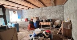 იყიდება 2 სართულიანი სახლი გორის რაიონ, სოფ. არაშენდაში