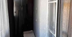 იყიდება 2 ოთახიანი ბინა გორში, კომბინატის დასახლებაში