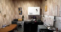 იყიდება 2 ოთახიანი ბინა გორში, კომბინატის დასახლებაში