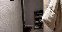 იყიდება 2 ოთახიანი ბინა გორში, კომბინატის დასახლებაში