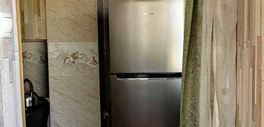 იყიდება 2 ოთახიანი ბინა გორში, კომბინატის დასახლებაში