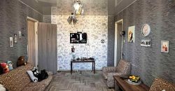 იყიდება 2 ოთახიანი ბინა გორში, კომბინატის დასახლებაში