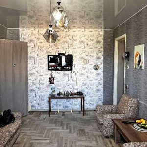 იყიდება 2 ოთახიანი ბინა გორში, კომბინატის დასახლებაში იყიდება 2 ოთახიანი ბინა გორში, კომბინატის დასახლებაში