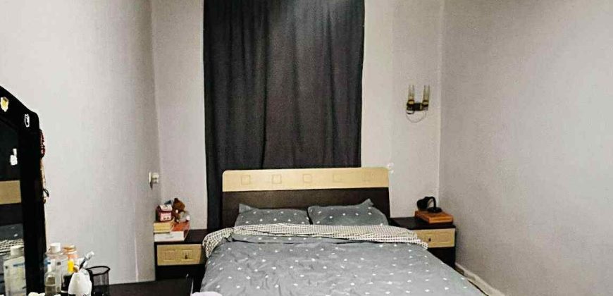 იყიდება 2 ოთახიანი ბინა გორში, კომბინატის დასახლებაში