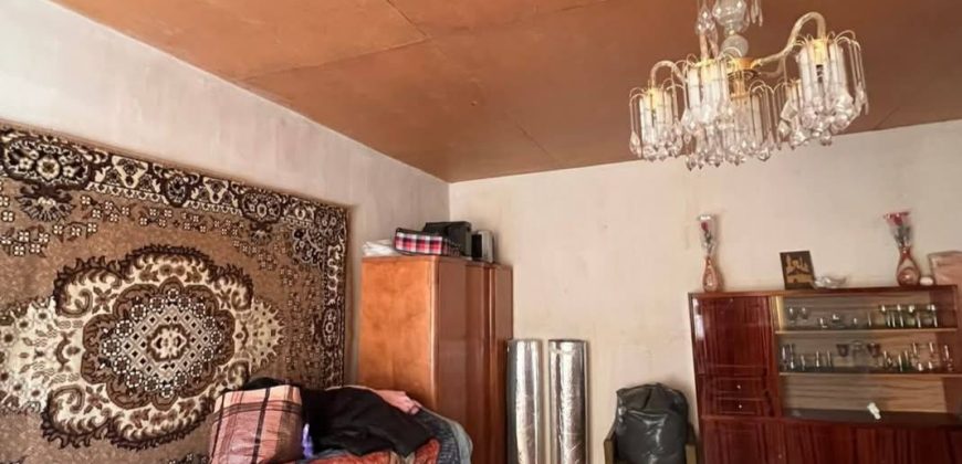 იყიდება 2 სართულიანი სახლი გორის რაიონ, სოფ. არაშენდაში