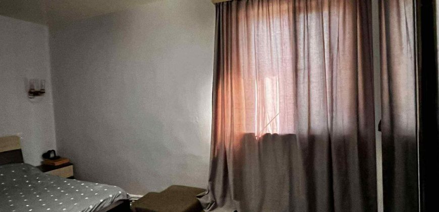 იყიდება 2 ოთახიანი ბინა გორში, კომბინატის დასახლებაში